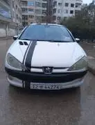 بيجو 206 موديل 6, حماة, RF12584815