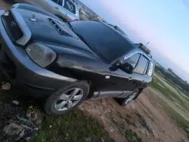 Hyundai Santa Fe 4700$, Idlib, RF17594211