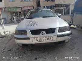 Sham Siamco 2009, Damascus, RF15498548