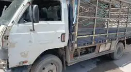 مازدا 4100 1993, RF57000204