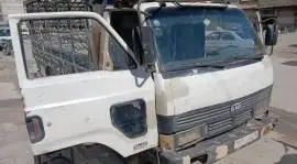 مازدا 4100 1993, RF57000204