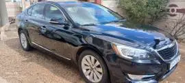 Kia Cadenza K7 2012, Homs, RF69821697