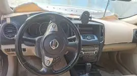 Nissan Maxima 2011, Homs, RF13591861