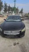Nissan Maxima 2011, Homs, RF13591861