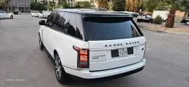 Range Rover Vogue 2016, Damascus, RF13329207