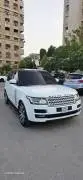 Range Rover Vogue 2016, Damascus, RF13329207