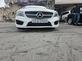 Mercedes CLA250 2015, RF67518846