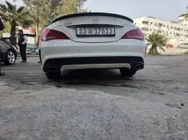 Mercedes CLA250 2015, RF67518846