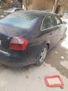 أودي A4 2003, RF32767757