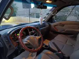 هيونداي فيرا كروز 2008, درعا, RF21440379