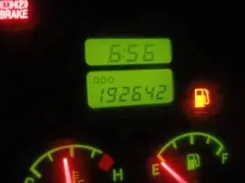 هيونداي فيرا كروز 2008, درعا, RF21440379