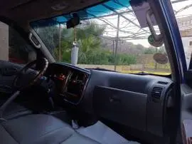 هيونداي فيرا كروز 2008, درعا, RF21440379