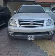 كيا موهافي 2009, RF18849133