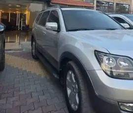 كيا موهافي 2009, RF18849133