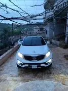 Kia Sportage 2011, Daraa, RF84580580