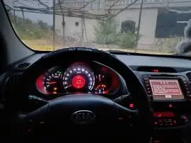 Kia Sportage 2011, Daraa, RF84580580