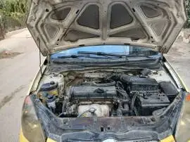 هيونداي فيرنا 2006, دمشق, RF13965405