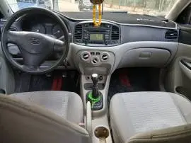 هيونداي فيرنا 2006, دمشق, RF13965405