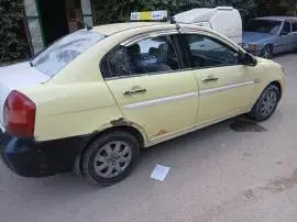 هيونداي فيرنا 2006, دمشق, RF13965405