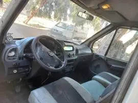 Mercedes Pickup 2005, Damascus, RF78321634