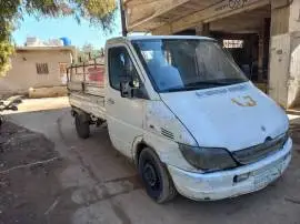 Mercedes Pickup 2005, Damascus, RF78321634