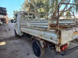 Mercedes Pickup 2005, Damascus, RF78321634