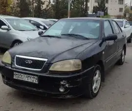 شيري 25 كرتا 2005, RF15410300