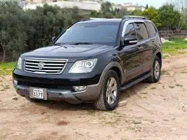 كيا موهافي 2014, درعا, RF10236409