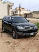 كيا موهافي 2014, درعا, RF10236409