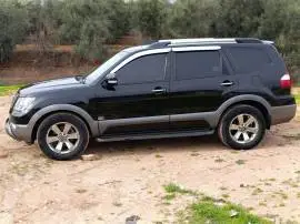 كيا موهافي 2014, درعا, RF10236409