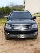 كيا موهافي 2014, درعا, RF10236409