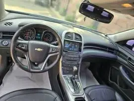 شفر ماليبو 2014, حلب, RF32079709