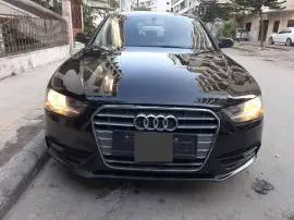 أودي A4 2014, اللاذقية, RF14553137