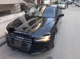 أودي A4 2014, اللاذقية, RF14553137