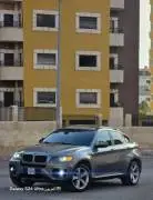 بي ام X6 2012, اللاذقية, RF41548296