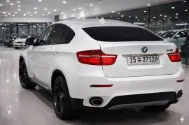 BMW X6 2013, Damascus, RF60351160