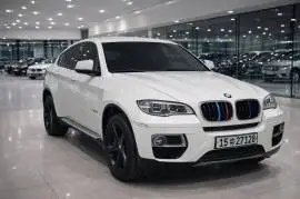 BMW X6 2013, Damascus, RF60351160