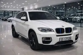 BMW X6 2013, Damascus, RF60351160