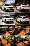 BMW X6 2013, Damascus, RF60351160