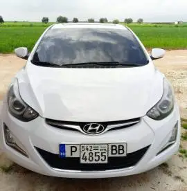 هيونداي افانتي 2014, RF63288071