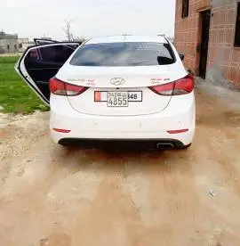 هيونداي افانتي 2014, RF63288071