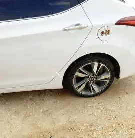 هيونداي افانتي 2014, RF63288071