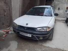 بروتون ويرا 2005, دمشق