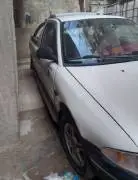 بروتون ويرا 2005, دمشق