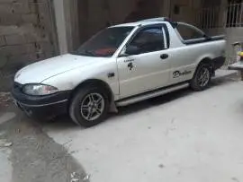 بروتون ويرا 2005, دمشق