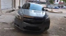 شفر ماليبو 2013, دمشق, RF18881477