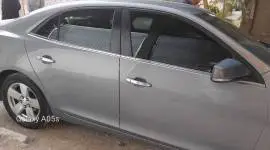 شفر ماليبو 2013, دمشق, RF18881477