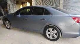 شفر ماليبو 2013, دمشق, RF18881477