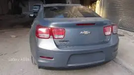 شفر ماليبو 2013, دمشق, RF18881477