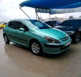 بيجو 307 2003, RF83354929